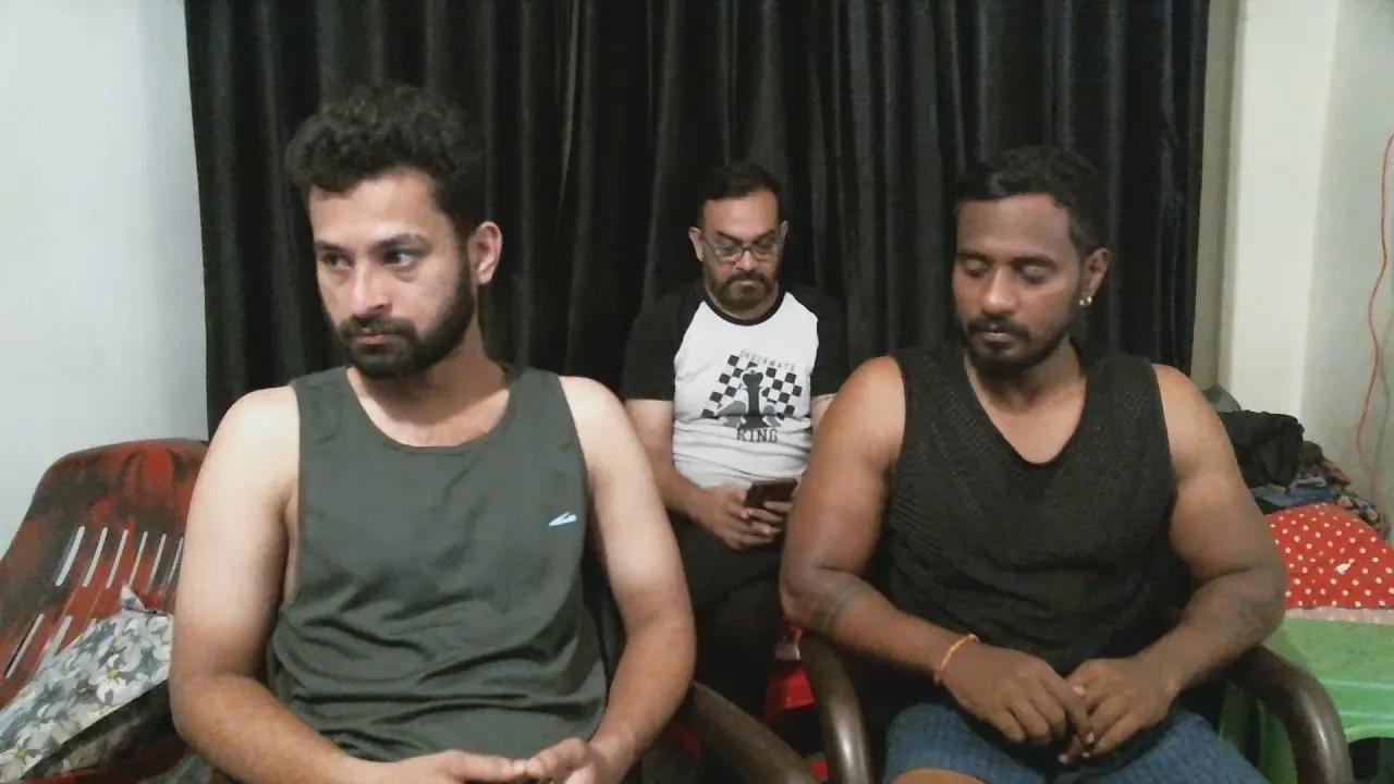 indian2000 on Cam4 