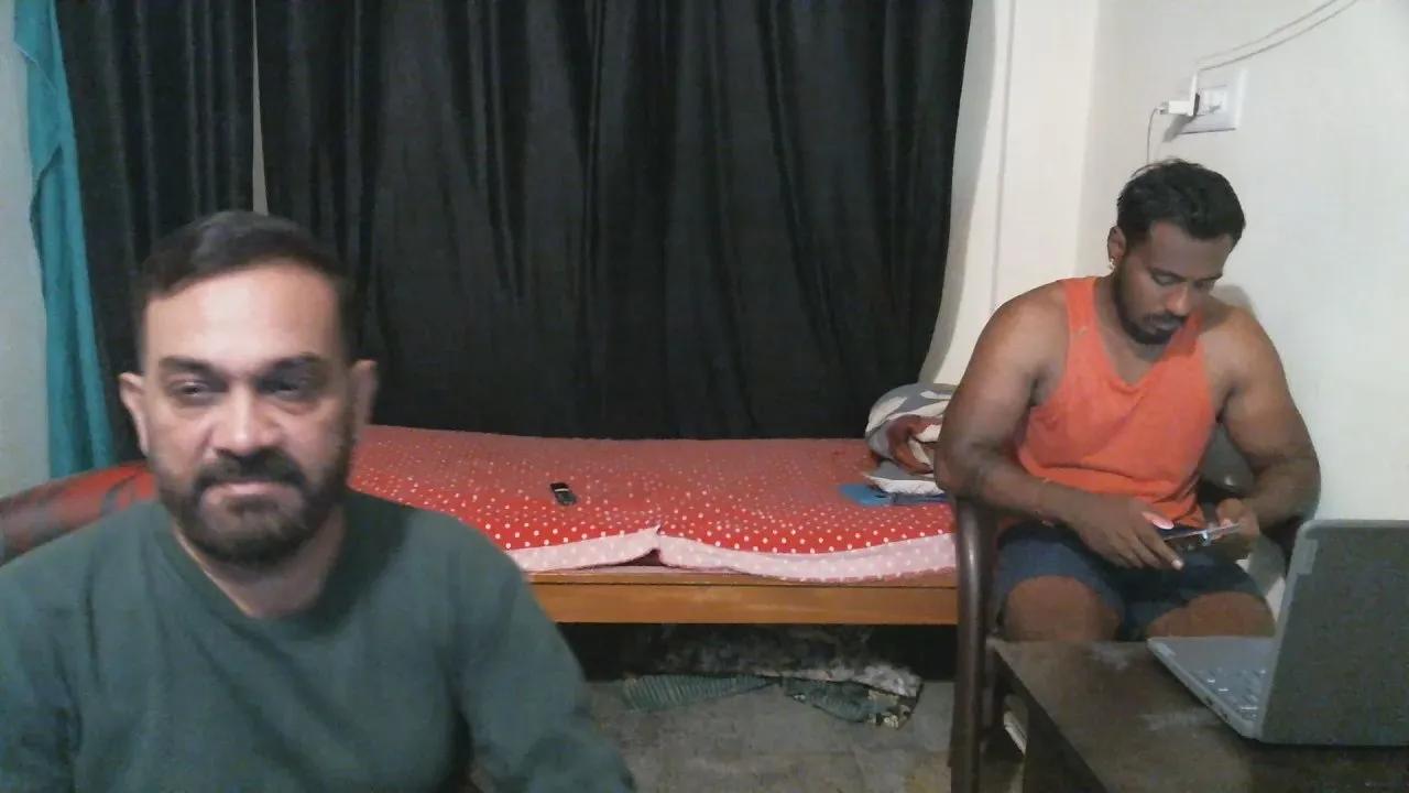 indian2000 on Cam4 
