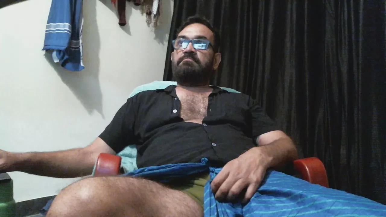 indian2000 on Cam4 
