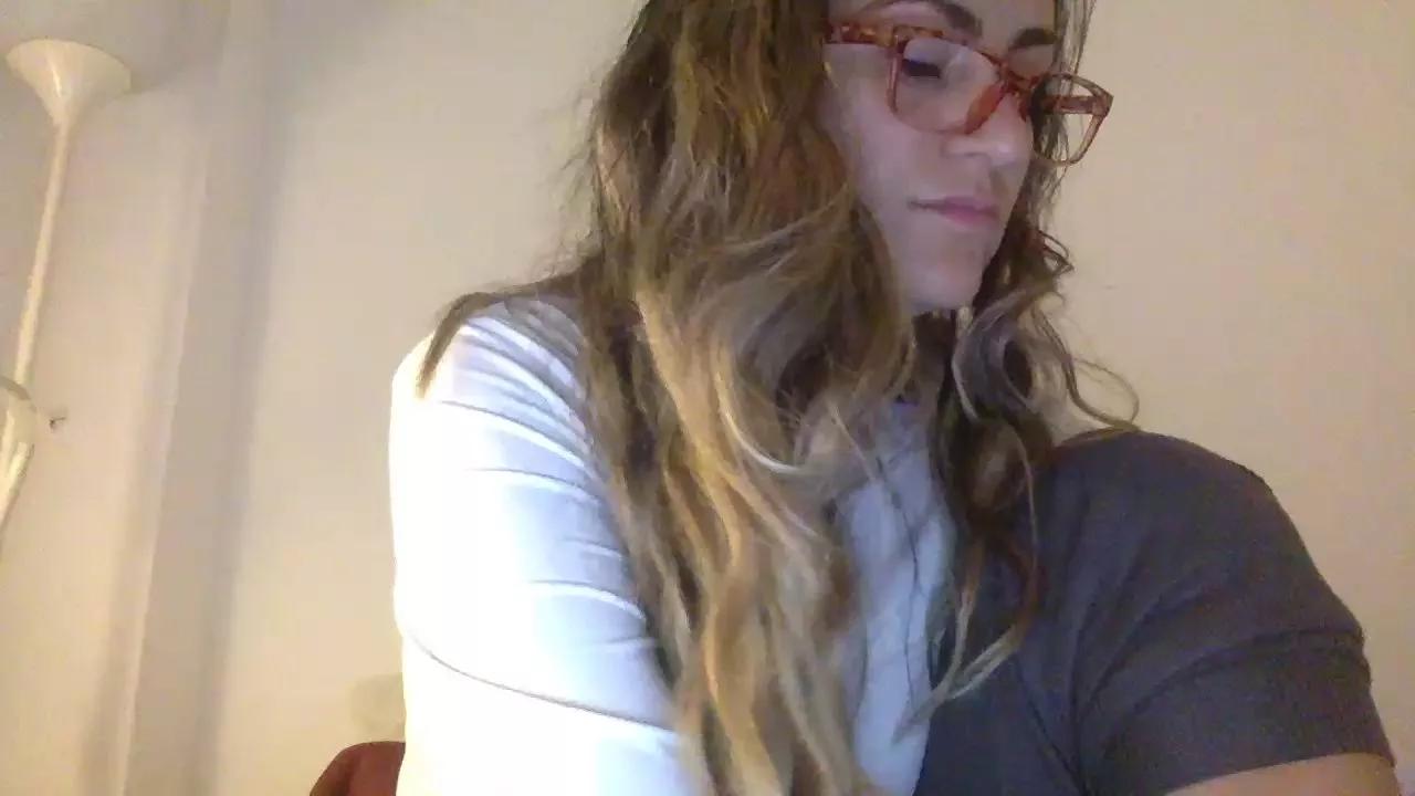 JannaKnox on Cam4 
