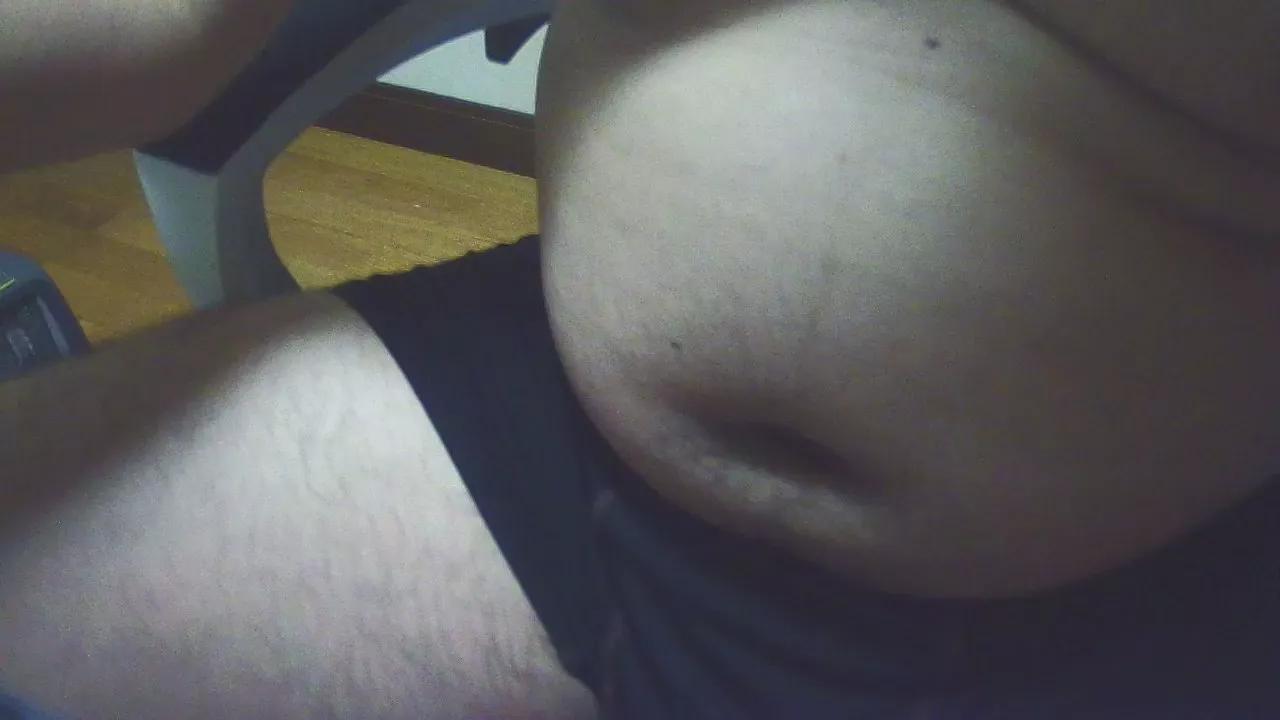 java797 on Cam4 