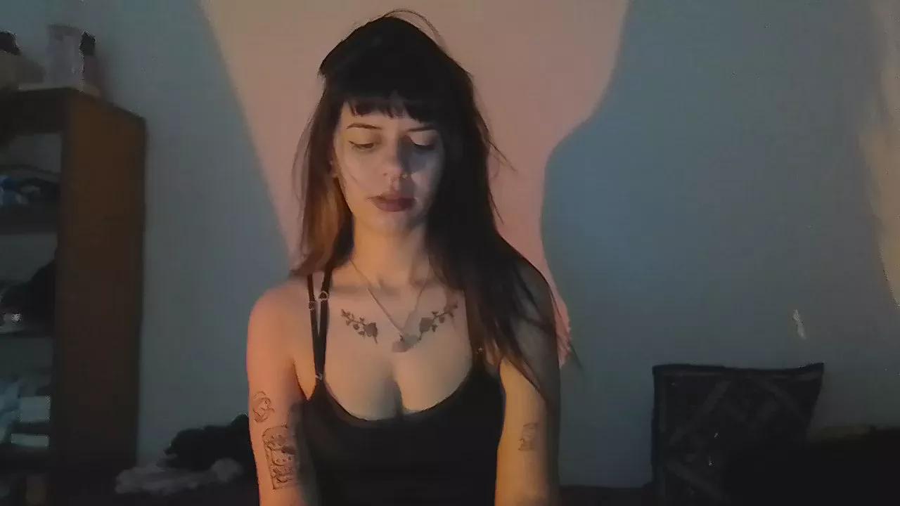 jjulietx on Cam4 