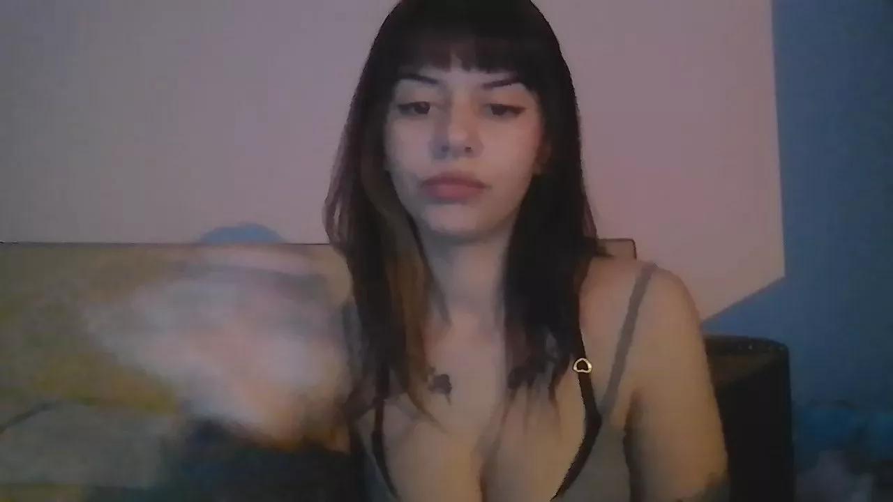 jjulietx on Cam4 