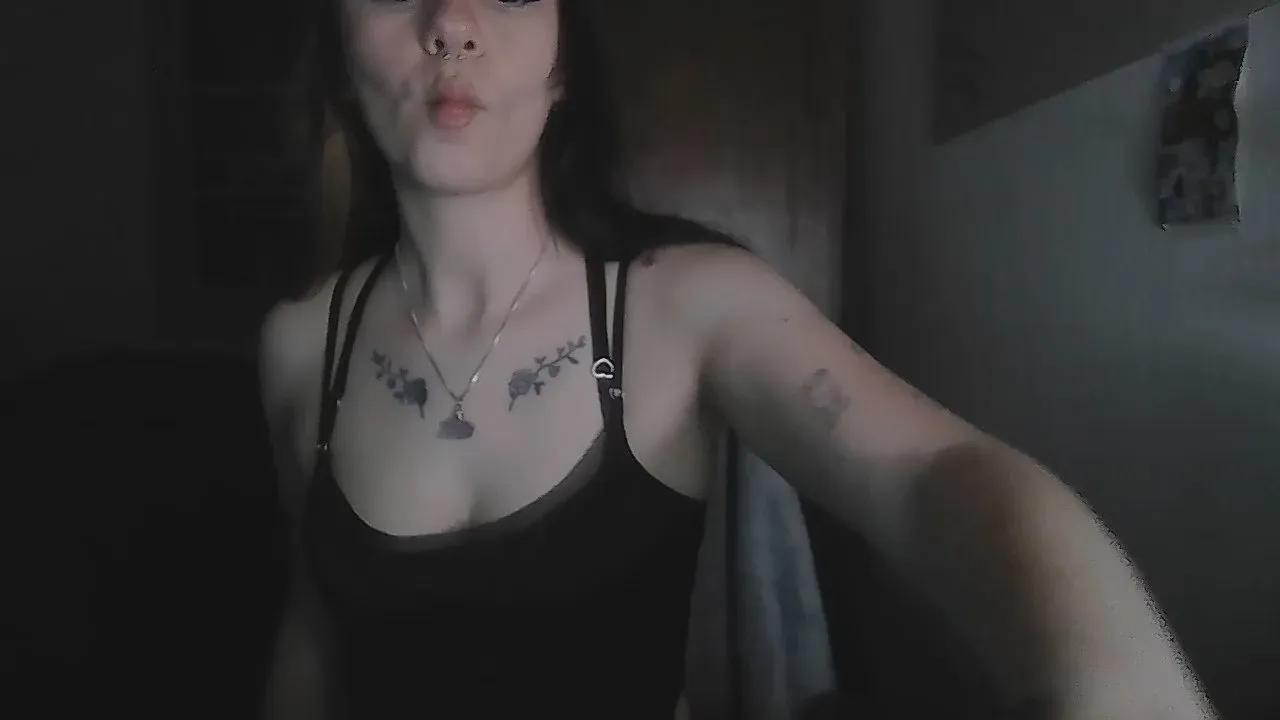 jjulietx on Cam4 