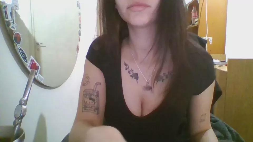 jjulietx on Cam4 