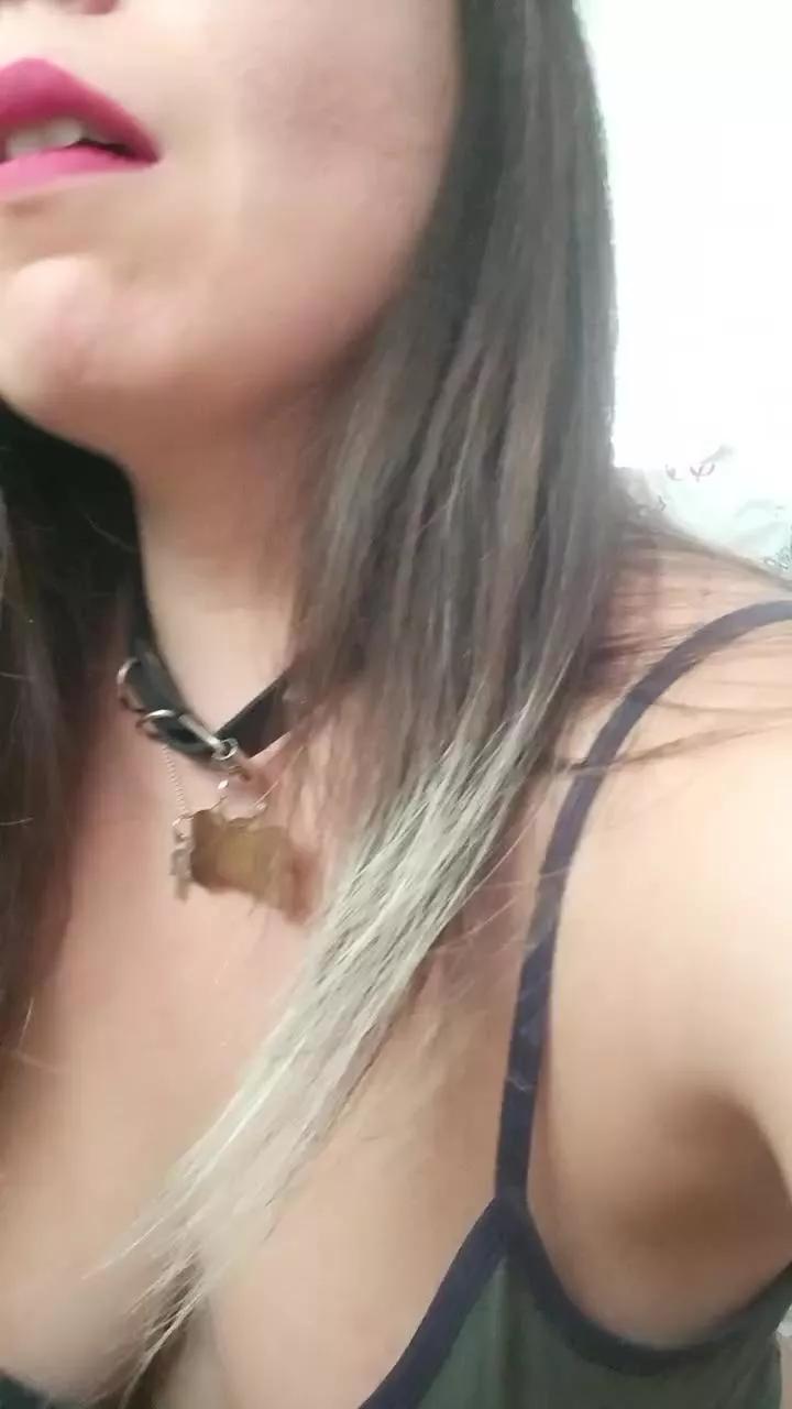 KimieChan on Cam4 
