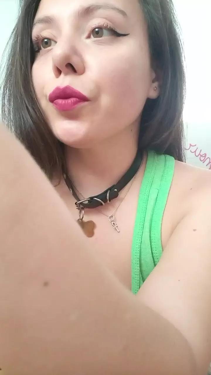 KimieChan on Cam4 