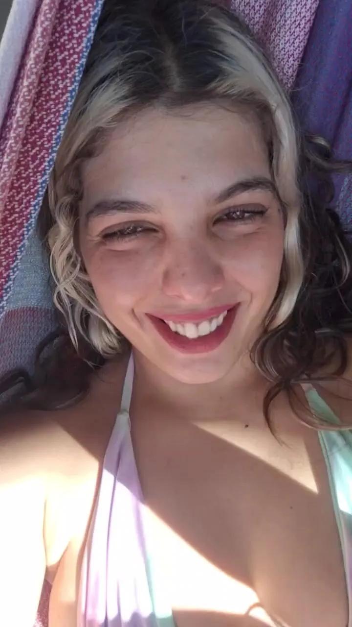 LizzieBlack on Cam4 