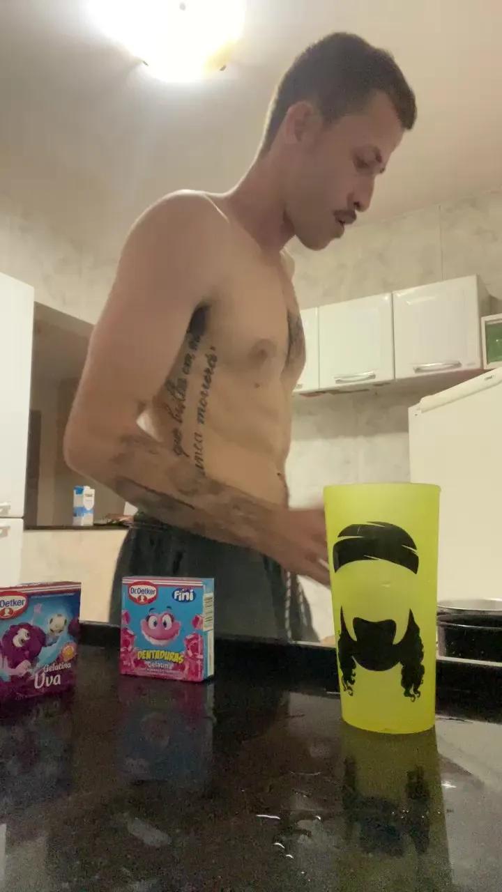 Lucasjandre's avatar