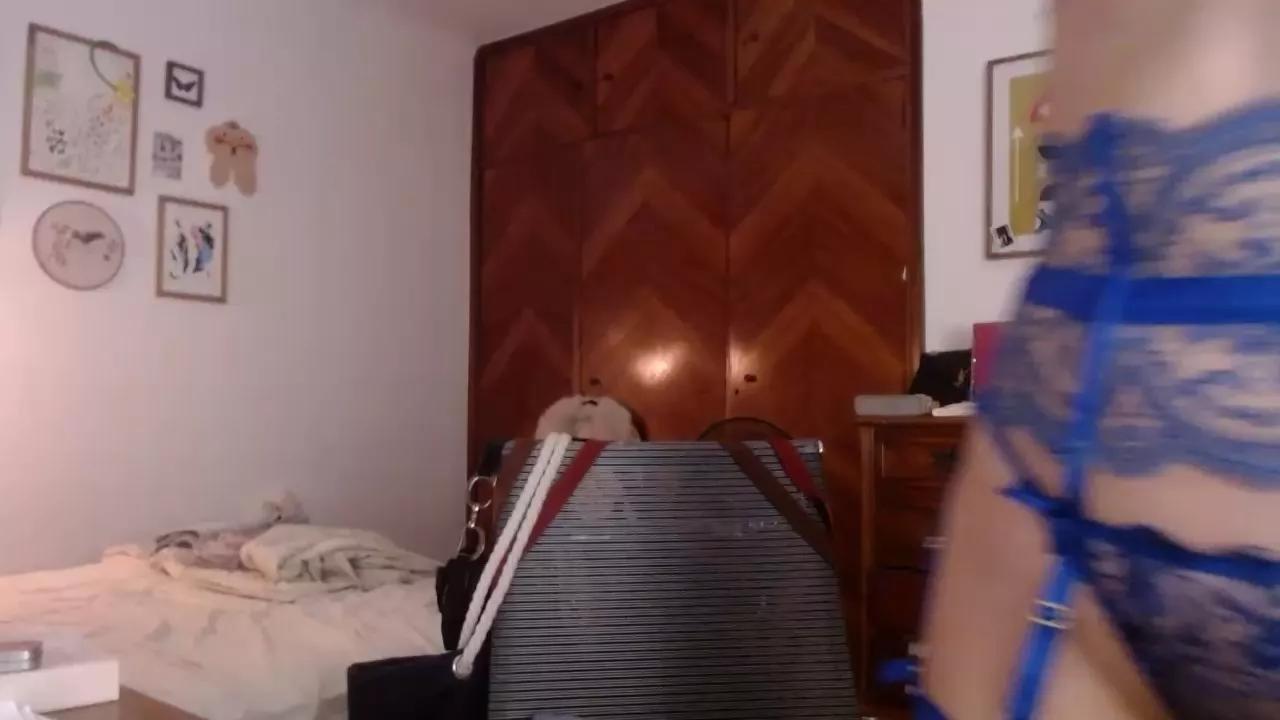 lulumei on Cam4 