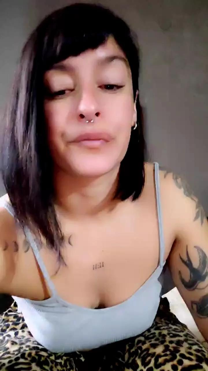 maimaixxx on Cam4 