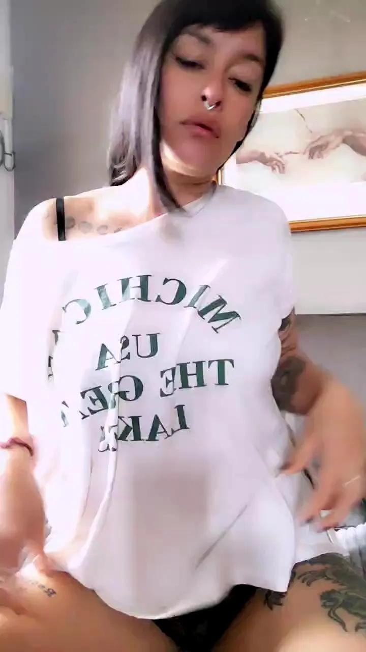 maimaixxx on Cam4 