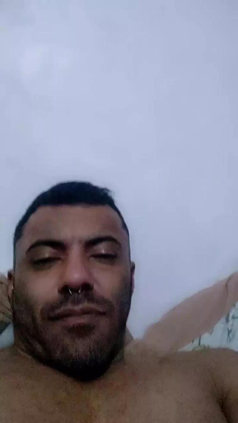 maumauxxxx on Cam4 