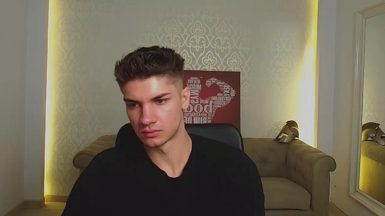 MaxKaidenn's avatar