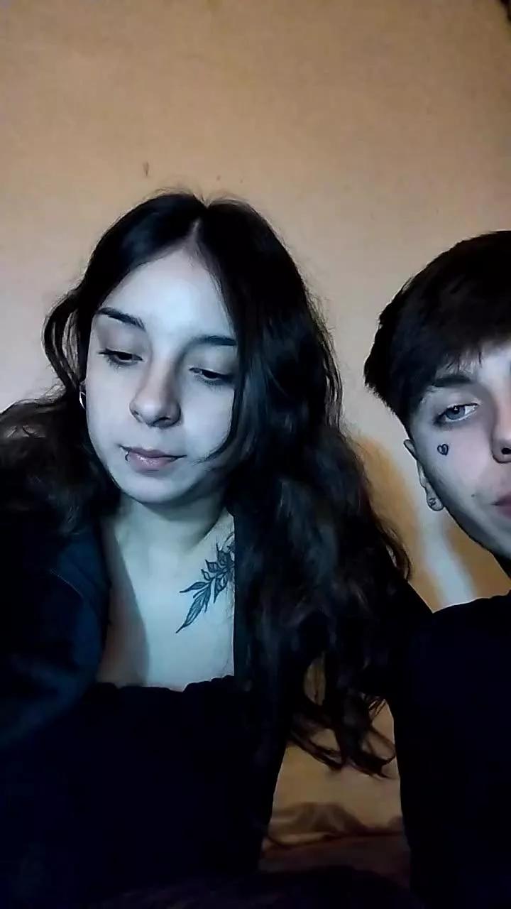 Mmaai on Cam4 
