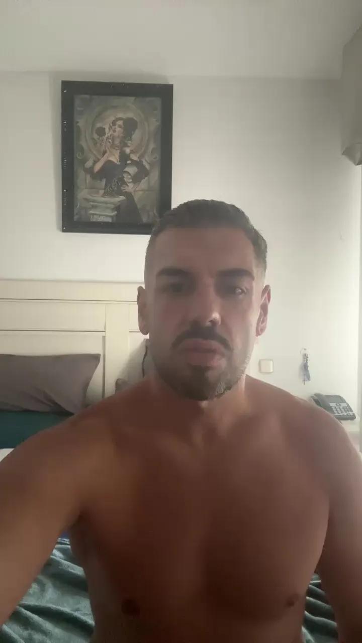 mrfran4 on Cam4 