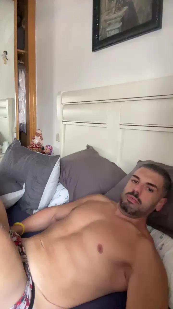 mrfran4 on Cam4 