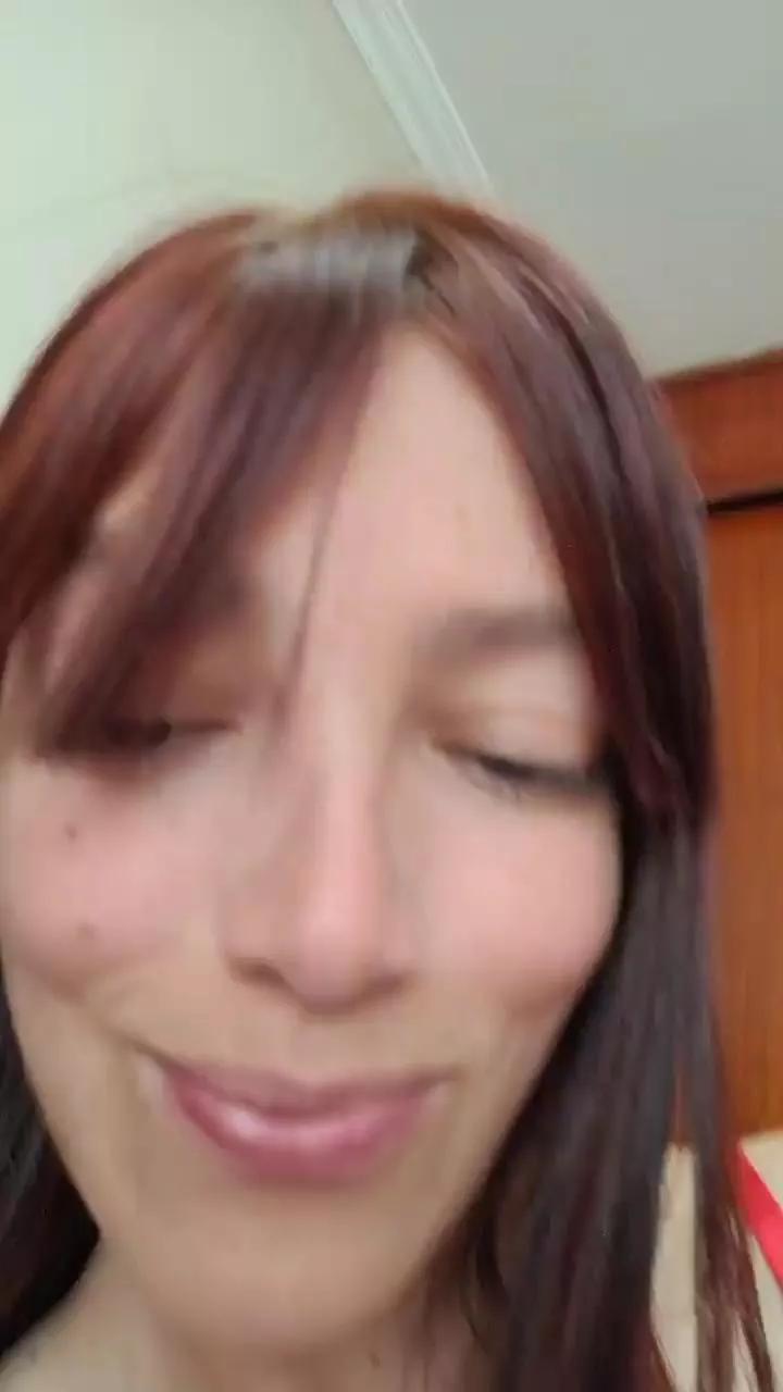 natasha6 on Cam4 