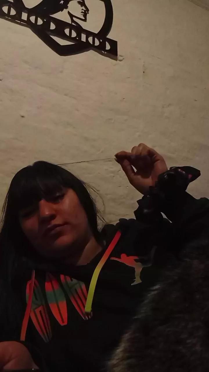 nooocllama on Cam4 