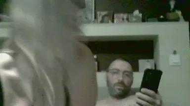 Titifoux on Cam4 