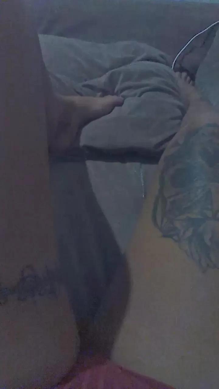 tutti22doig on Cam4 