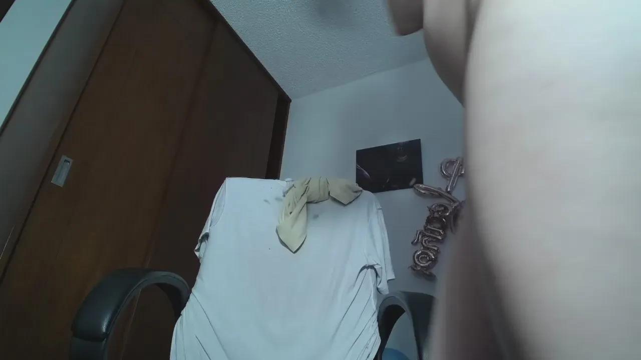 Venelope1 on Cam4 