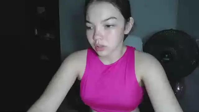 Venelope1 on Cam4 
