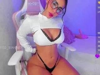 aanttonella on CamSoda 