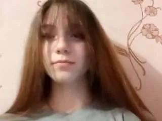 amandatanen on CamSoda 
