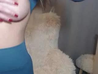 evelineve on CamSoda 