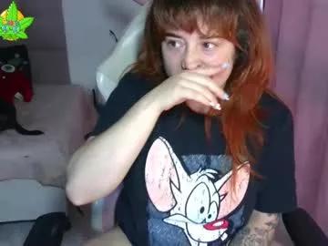 111lucygrim111 on Chaturbate 