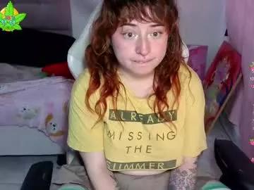 111lucygrim111 on Chaturbate 