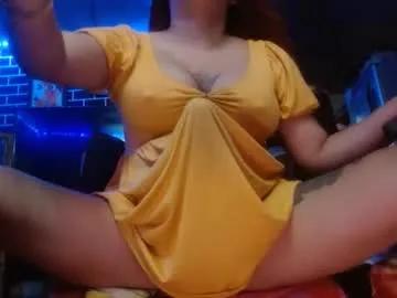 11inchmonstercock4u on Chaturbate 