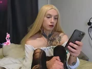 1lola4ka on Chaturbate 