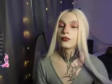1lola4ka on Chaturbate 