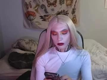 1lola4ka on Chaturbate 