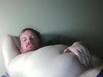 306boi — Cum on in! #ginger #cum #pvt   #chubby #feet   low audio roomate is home.