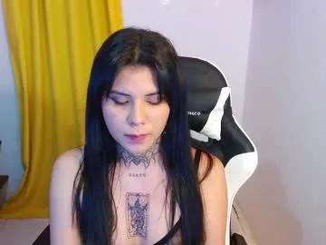 3rika_gomez — Goal: show tits #smalltits #dirtytalk #c2c #kinky - Next Goal: show pussy