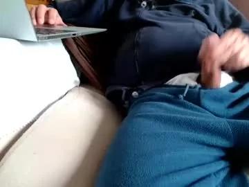 55felix on Chaturbate 