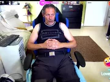 55hotgboy on Chaturbate 