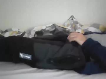 5ar5rooooov on Chaturbate 