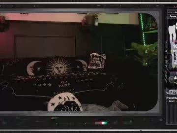 666deathgasm on Chaturbate 