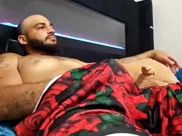 6969bussinnutz6969 on Chaturbate 