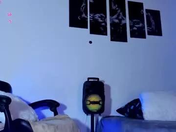 777_stefantransmen on Chaturbate 