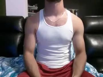 7fold121 on Chaturbate
