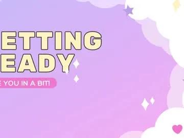 8abycat on Chaturbate