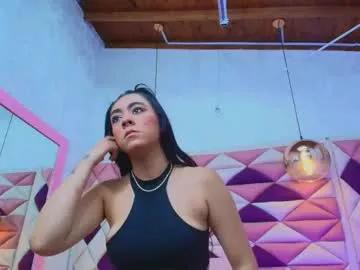 _abby_rouss on Chaturbate 