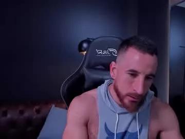 _adamcoper_ on Chaturbate 