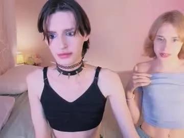 _adrian_the_one on Chaturbate