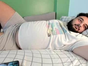 _alan_bear_ on Chaturbate 